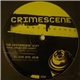 DJ Ink And JDub / The Crimescene Unit - Spyhunter (Remix) / Quad Damage